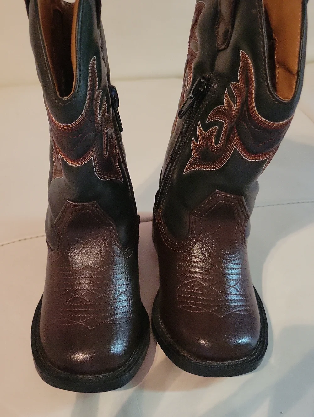 Magellan Toddler Boy Boots
